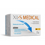 XL-S Medical na hubnutí